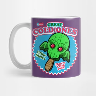 Great Cold Ones Mug